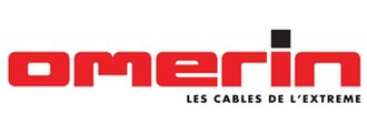Omerin logo