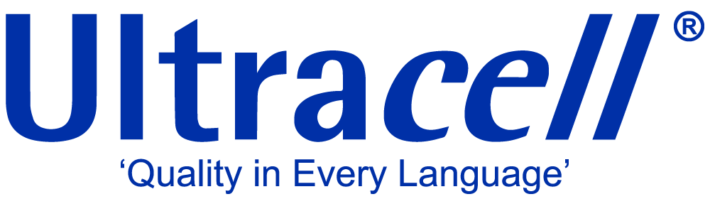 ultracell logo