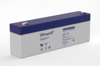 Ultracell UL2.4-12 - 12v 2.4ah